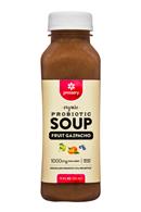 Pressery Probiotic Soup: Pressery-11oz-ProbioticSoup-FruitGazpacho-Front
