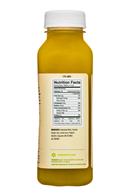 Pressery Probiotic Soup: Pressery-11oz-ProbioticSoup-HoneydewMelon-Facts