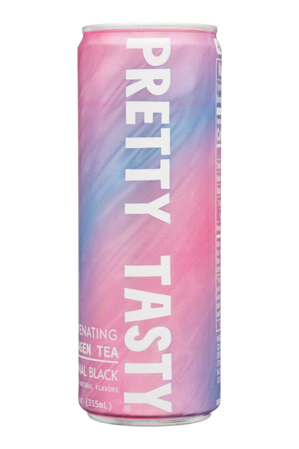 Pretty Tasty | The BevNET.com Product Review | BevNET.com