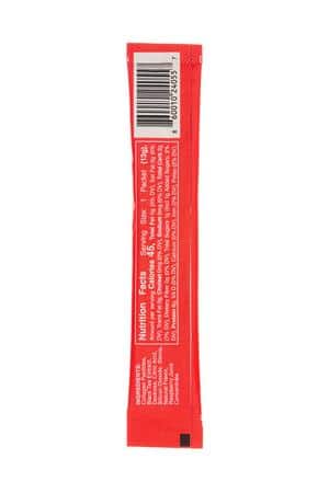 Pretty Tasty: PrettyTasty-14g-2024-Peptides-Raspberry-Facts