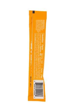 Pretty Tasty: PrettyTasty-14g-2024-Peptides-Peach-Facts