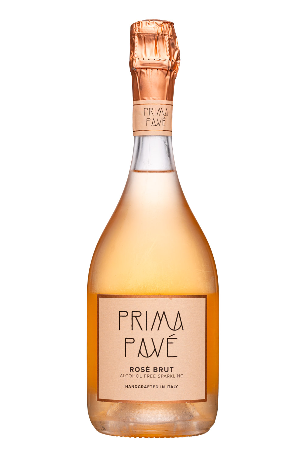 Rose Brut