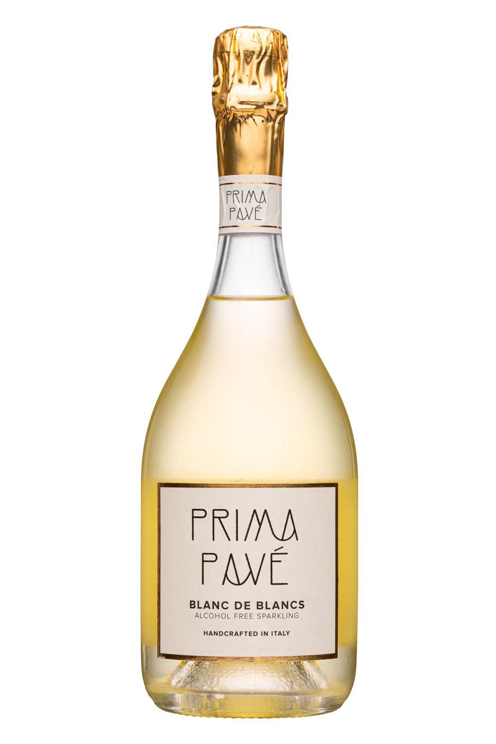 Blanc De Blancs