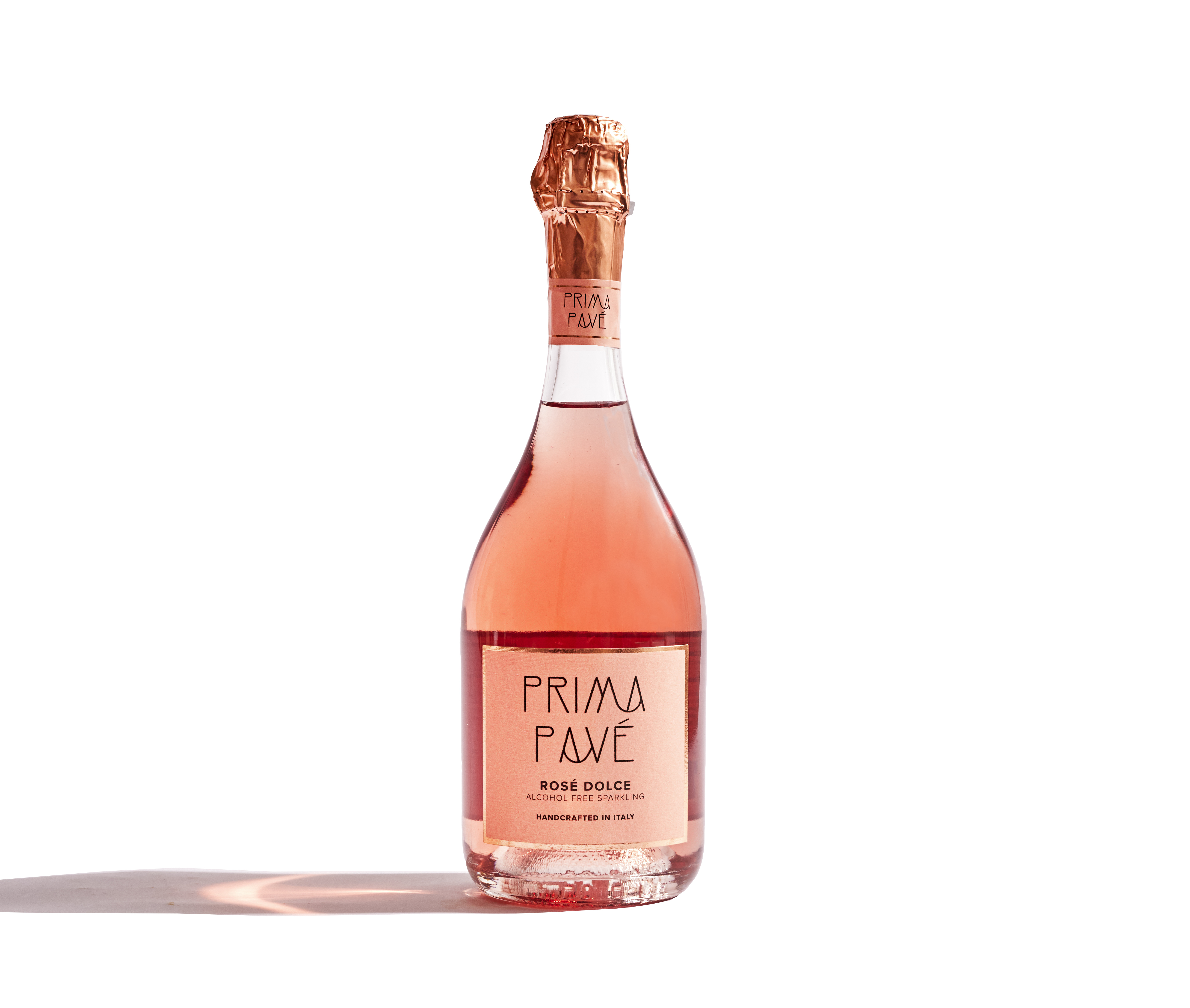 Prima Pave: Photo of Rose Dolce - Prima Pave (uploaded by company)