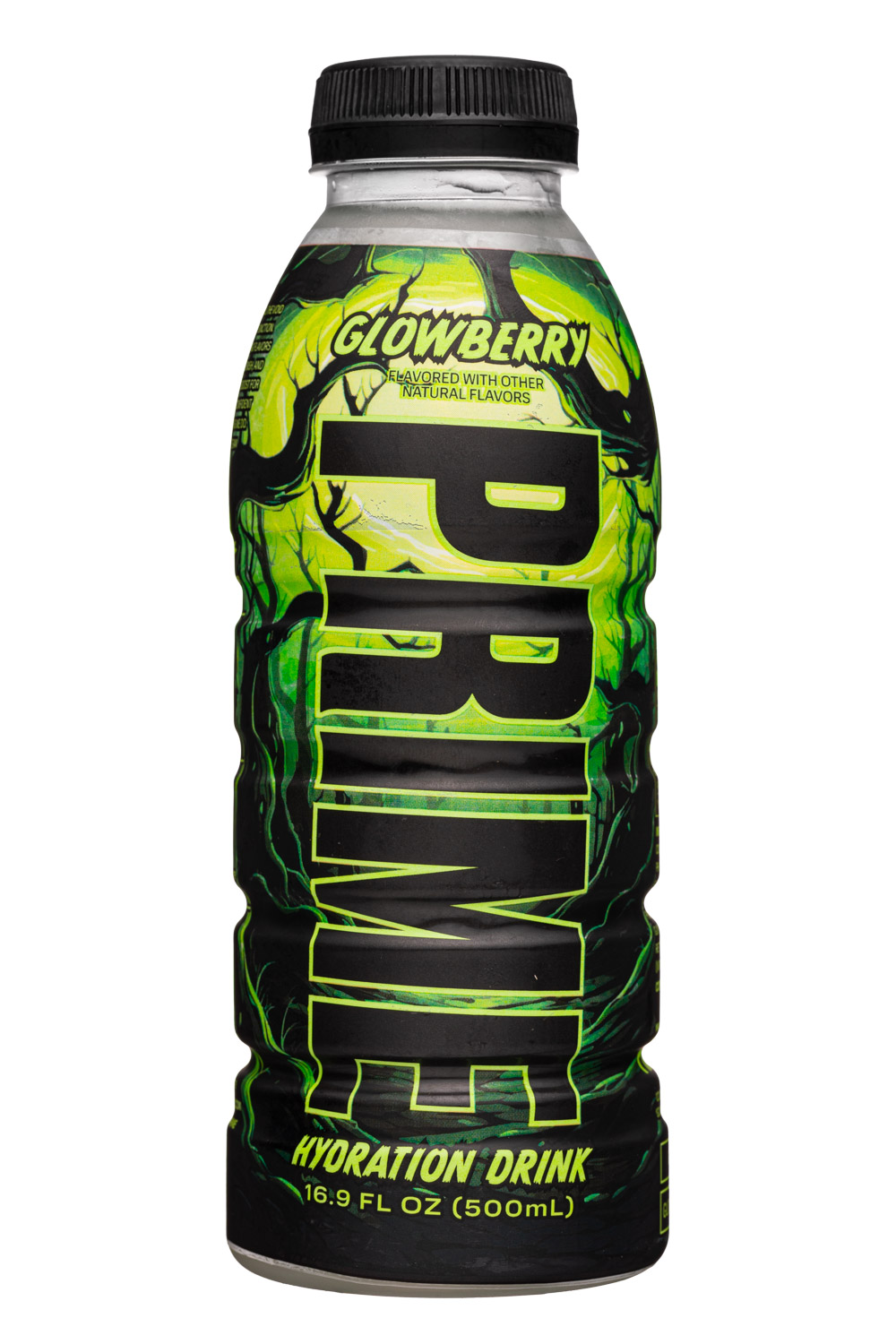 Glowberry