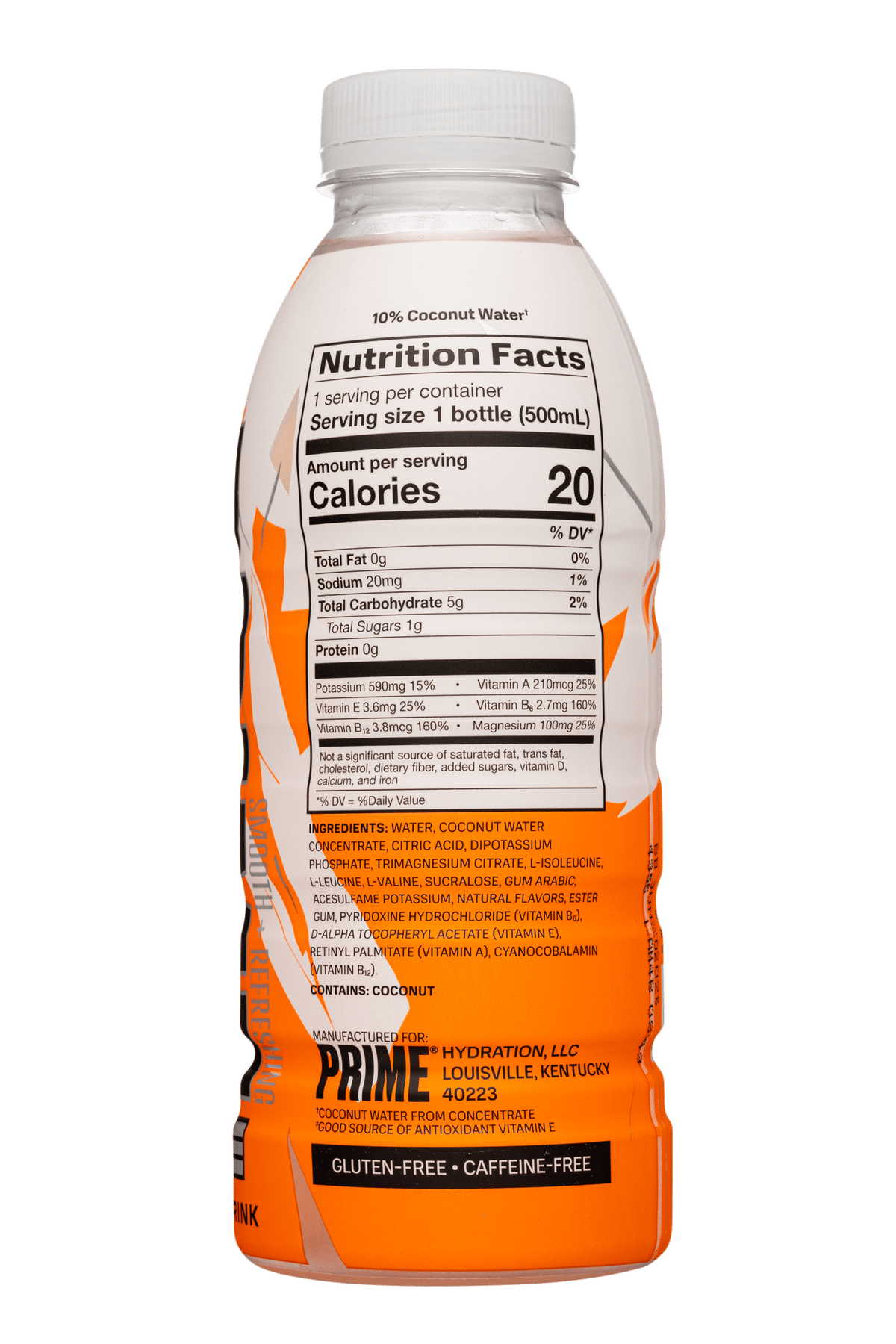 Prime: Prime-17oz-2025-Orange-Facts