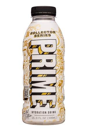 Prime: Prime-17oz-2025-CollectorSeries-Front