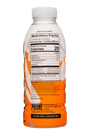 Prime: Prime-17oz-2025-Orange-Facts