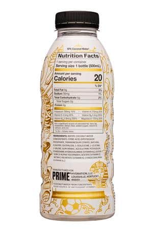 Prime: Prime-17oz-2025-CollectorSeries-Facts