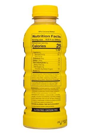 Prime: Prime-17oz-2024-Hydration-Lemonade-Facts