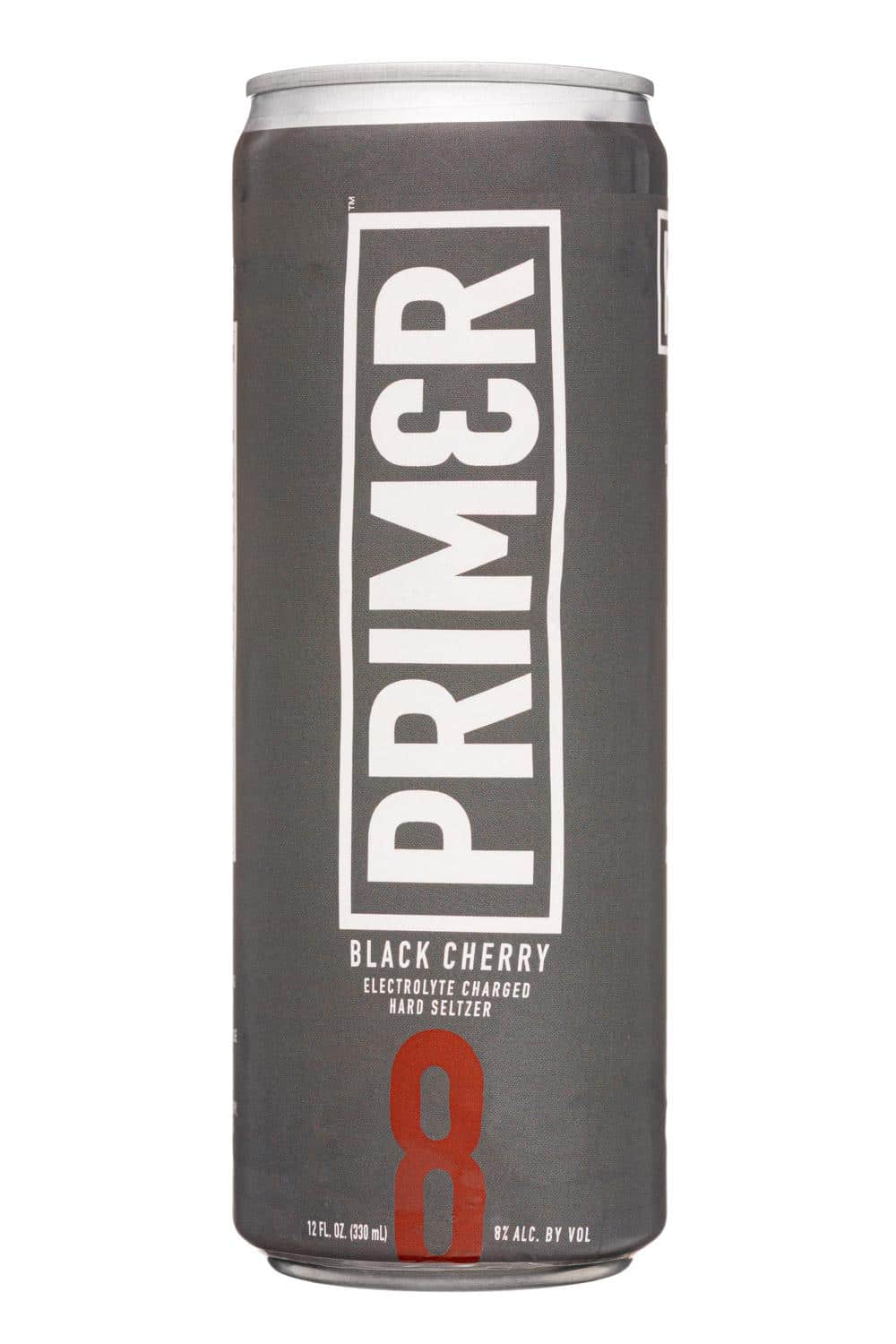 Black Cherry Electrolyte Charged - 8
