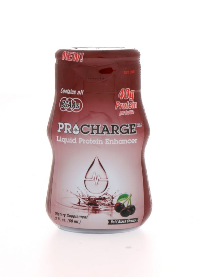 Procharge: ProCharge BlackCherry Front