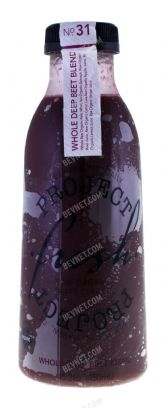 No. 31 Whole Deep Beet Blend