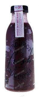 Project Fresh Juice: 