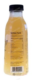 Project Fresh Juice: 