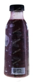 Project Fresh Juice: 
