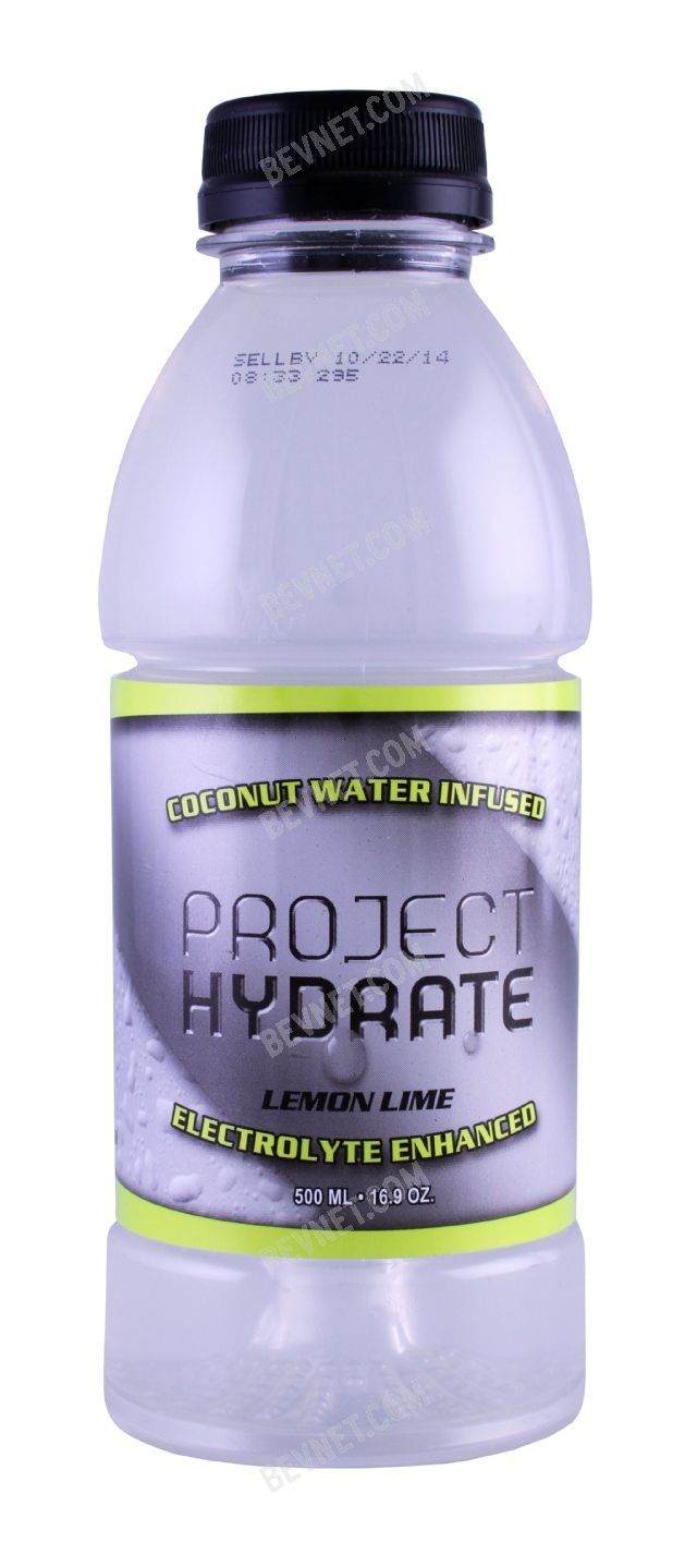 Project Hydrate: 