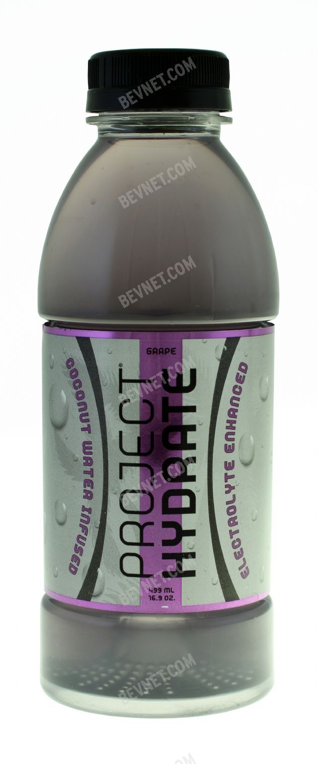 Project Hydrate: 
