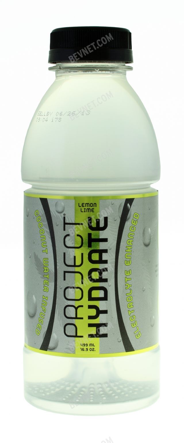 Project Hydrate: 