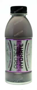 Project Hydrate: 