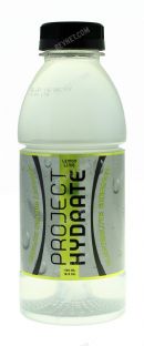 Project Hydrate: 