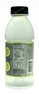 Project Hydrate: 