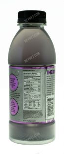 Project Hydrate: 