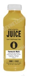 Turmeric Mylk