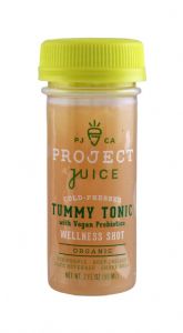 Tummy Tonic Wellness Shot