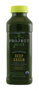 Deep Green