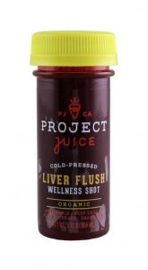 Liver Flush Wellness Shot