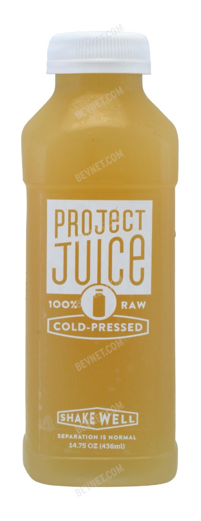 Project Juice: 