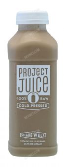 Project Juice: 