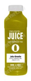 Project Juice: 