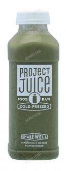 Project Juice: 