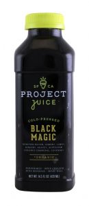 Project Juice: ProjectJuice BlackMagic Front