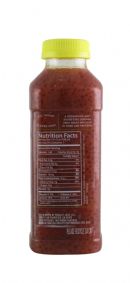 Project Juice: ProjectJuice StrawberryChia Facts