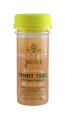 Project Juice: ProjectJuice TummyTonic Front
