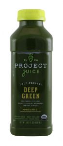 Project Juice: ProjectJuice DeepGreen Front