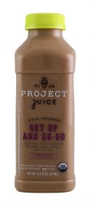 Project Juice: ProjectJuice GetUp Front