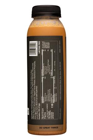 Projo* Coffee: Projo-10oz-2021-Coffee-Cacao-Facts