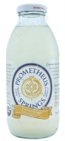 Prometheus Springs: 