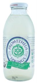 Prometheus Springs: 