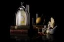 Prometheus Springs: Lemon Ginger