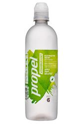 Apple Pear Electrolyte Water