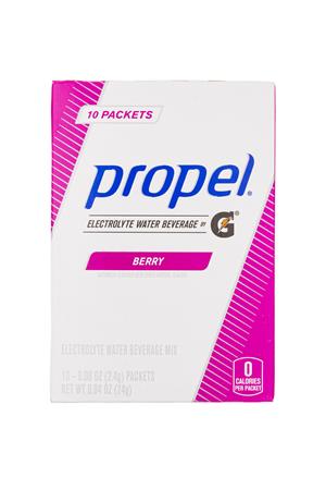 Propel Vitamin Boost: Propel-24g-2020-Electrolyte-Berry
