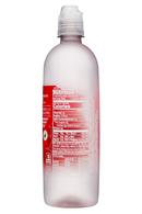Propel Vitamin Boost: Propel-ElectrolyteWater-StrawberryRasp-Facts