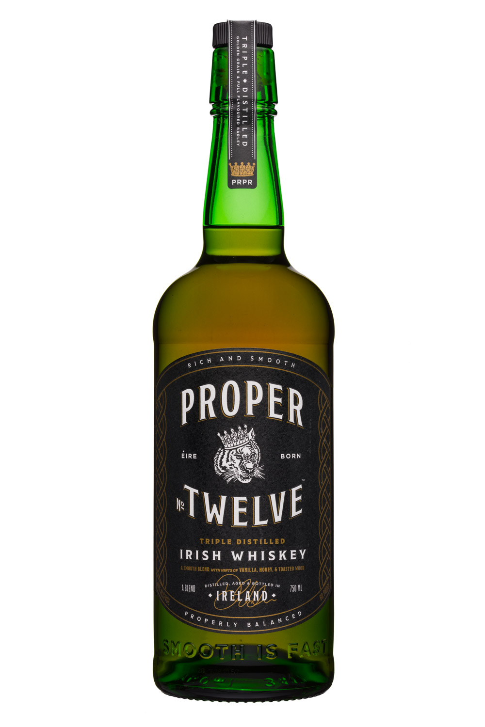 Proper No. Twelve - Irish Whiskey