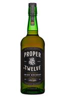 Proper No. Twelve: ProperTwelve-750ml-TripleDistilled-IrishWhiskey