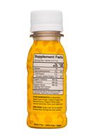 Proper Wild: ProperWild-3oz-Energy-Ginger-Facts